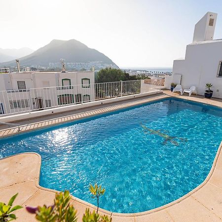 Hostal El Dorado Сан-Хосе Экстерьер фото
