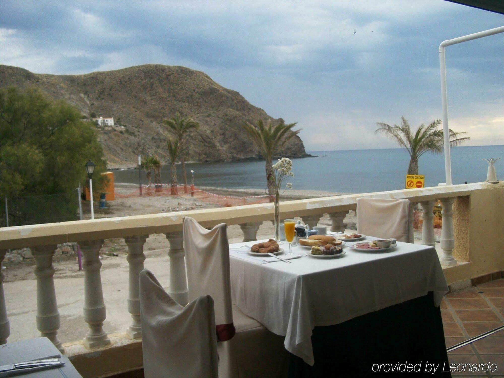 Hostal El Dorado Сан-Хосе Экстерьер фото
